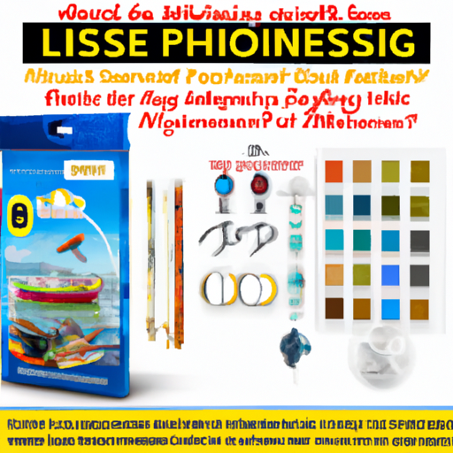 PLUSINNO 253/108pcs Fishing Accessories Kit, Fishing Tackle Box with Tackle Included, Fishing Lures, Fishing Hooks, Spinner Blade, Fishing Gear for Bass, Bluegill, Crappie